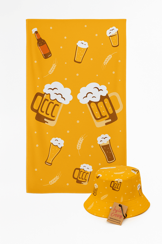 Bier-Set