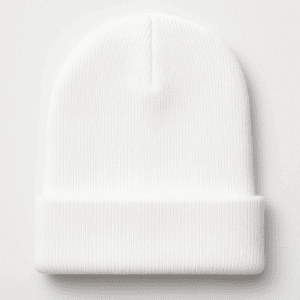 Winter Mütze Schwarz